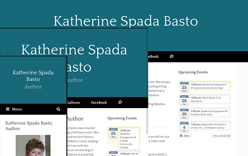 Katherine Spada Basto